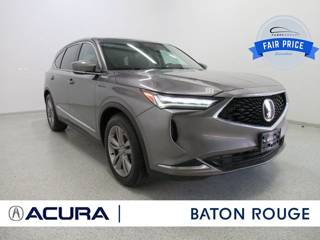 2022 Acura MDX Base