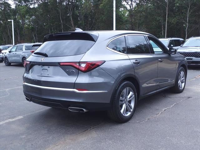 2022 Acura MDX Base