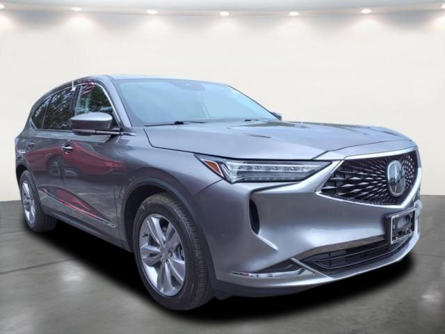 2022 Acura MDX Base