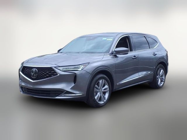 2022 Acura MDX Base