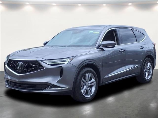 2022 Acura MDX Base