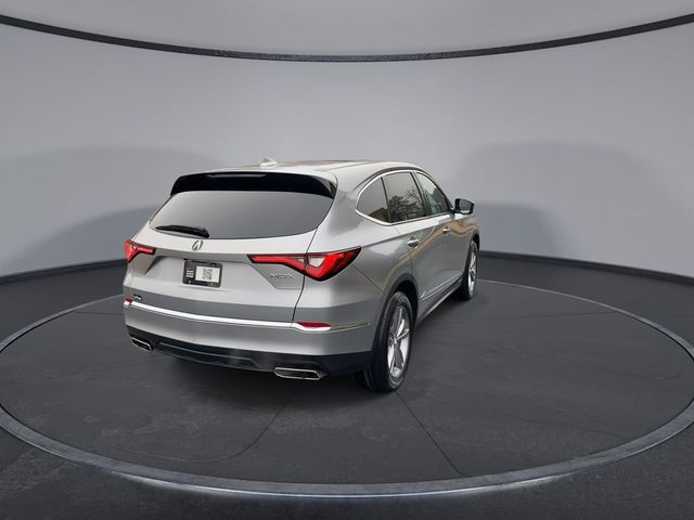 2022 Acura MDX Base