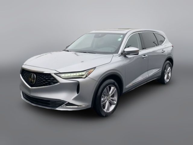 2022 Acura MDX Base