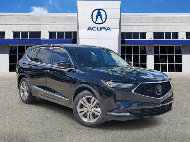 2022 Acura MDX Base