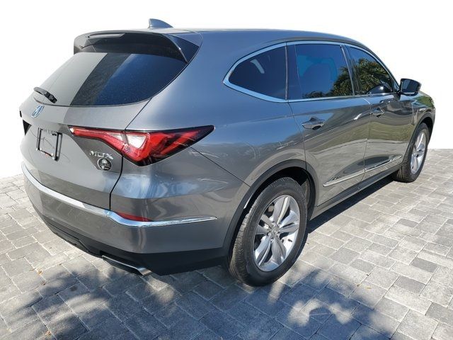 2022 Acura MDX Base