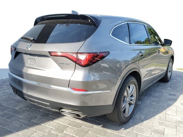 2022 Acura MDX Base