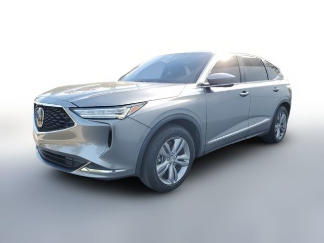 2022 Acura MDX Base