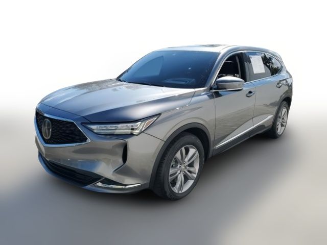 2022 Acura MDX Base