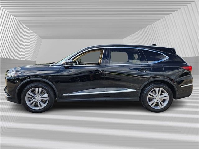 2022 Acura MDX Base