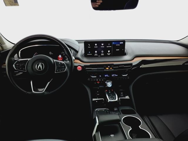 2022 Acura MDX Base