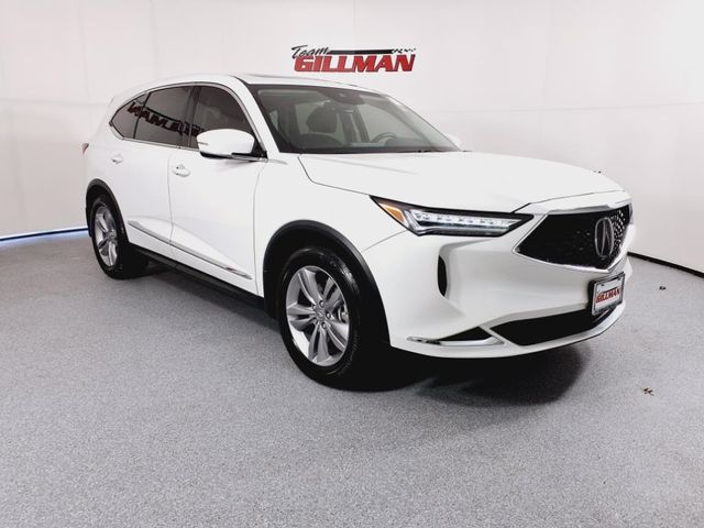 2022 Acura MDX Base