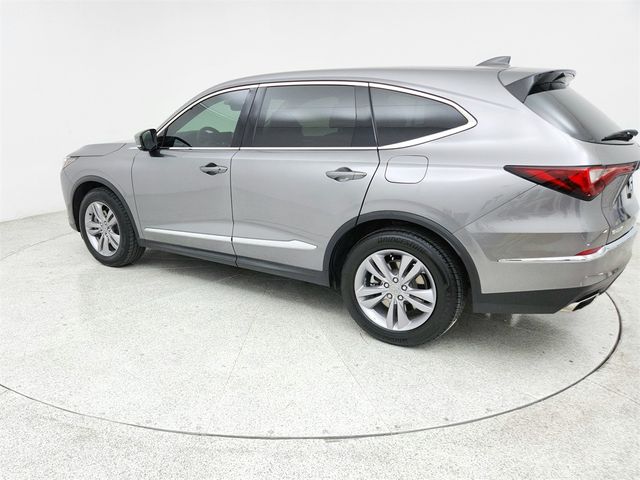 2022 Acura MDX Base