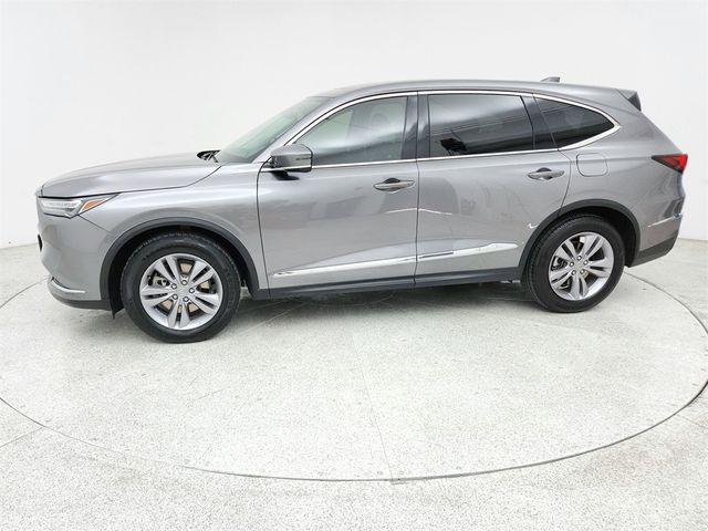 2022 Acura MDX Base