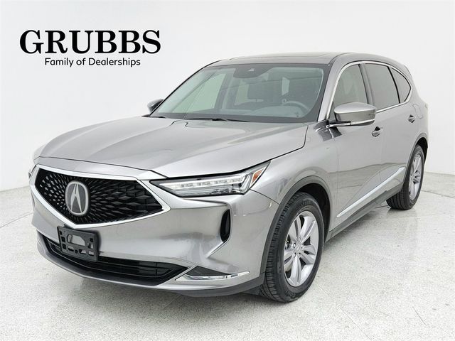 2022 Acura MDX Base