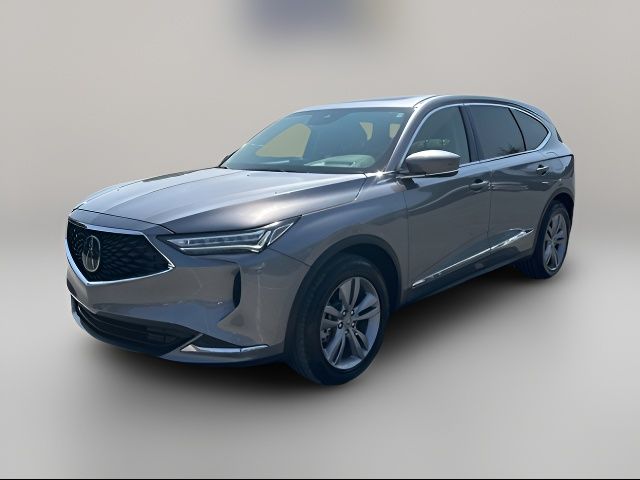 2022 Acura MDX Base