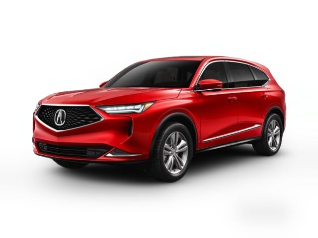 2022 Acura MDX Base