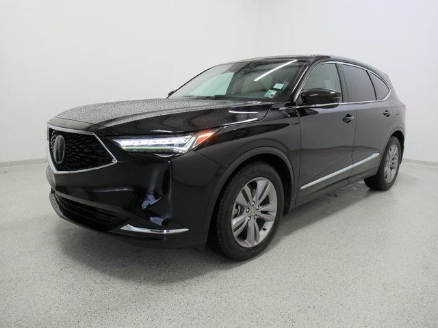 2022 Acura MDX Base