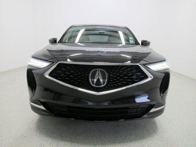 2022 Acura MDX Base