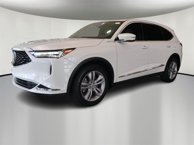 2022 Acura MDX Base