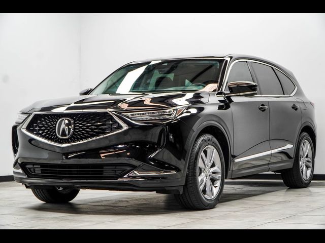 2022 Acura MDX Base