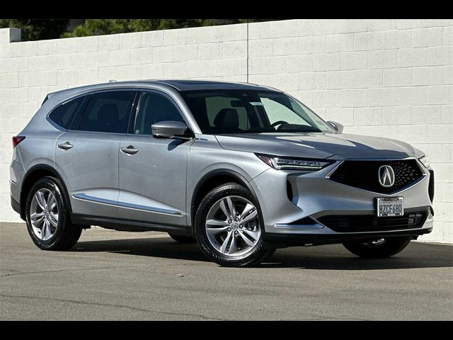 2022 Acura MDX Base