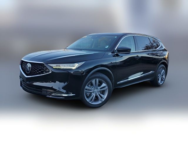 2022 Acura MDX Base