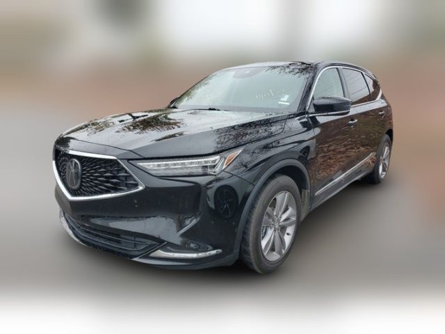 2022 Acura MDX Base