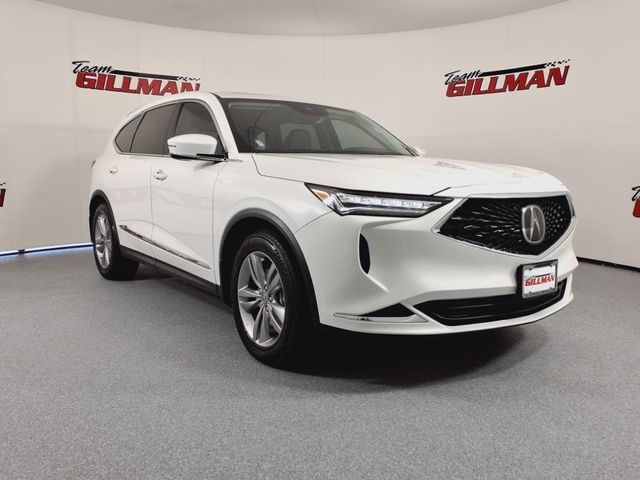 2022 Acura MDX Base