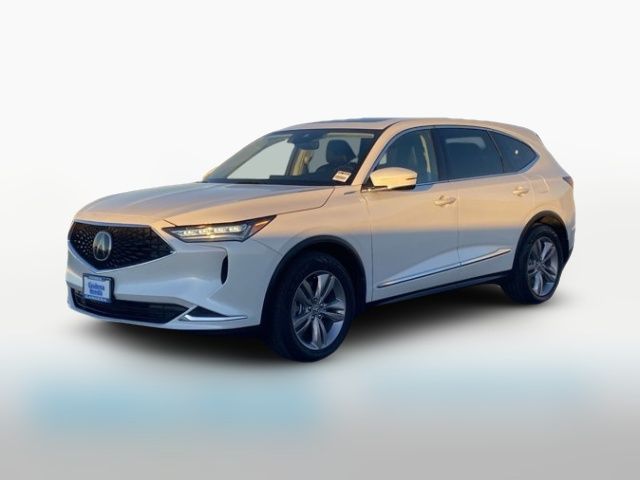 2022 Acura MDX Base