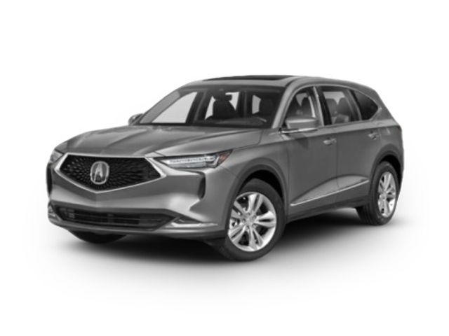 2022 Acura MDX Base