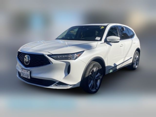 2022 Acura MDX Base