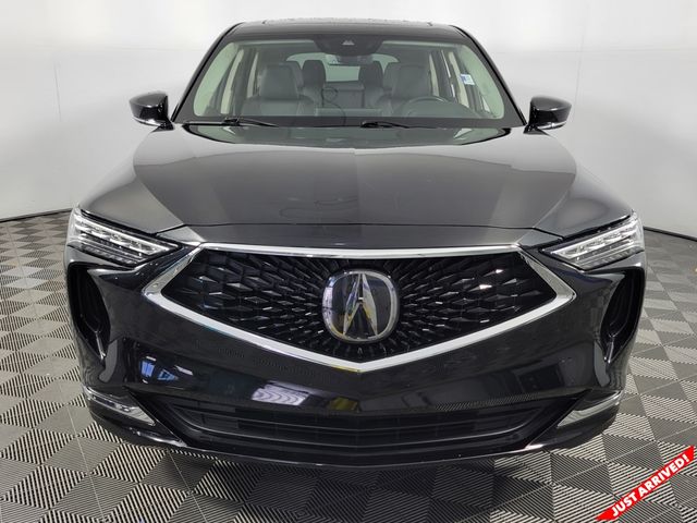 2022 Acura MDX Base