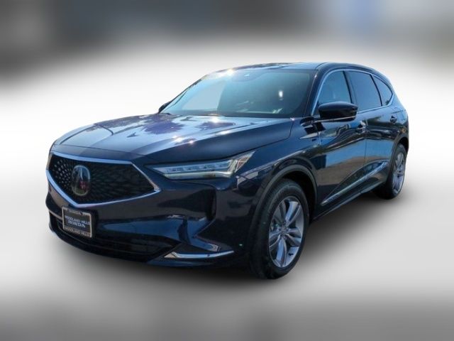 2022 Acura MDX Base