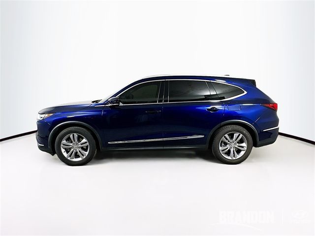 2022 Acura MDX Base