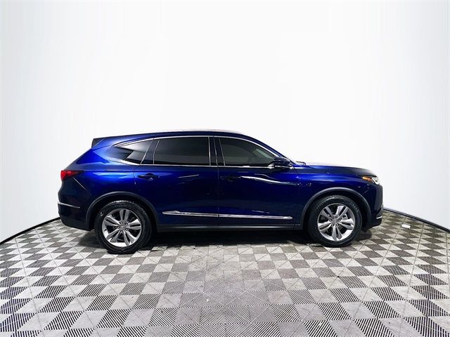 2022 Acura MDX Base