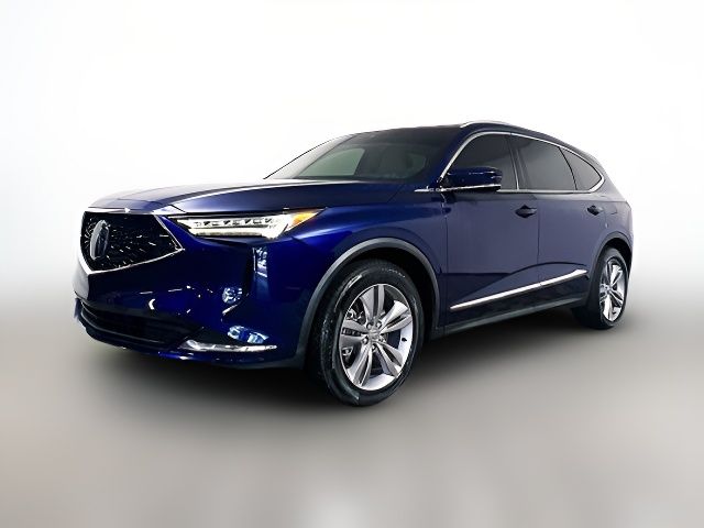 2022 Acura MDX Base