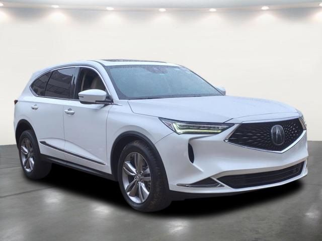 2022 Acura MDX Base