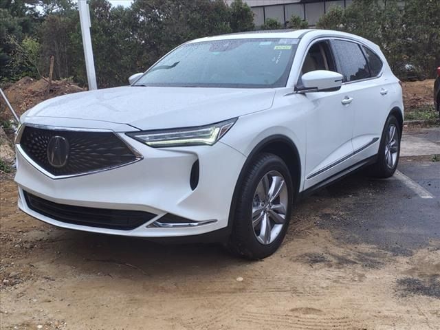 2022 Acura MDX Base