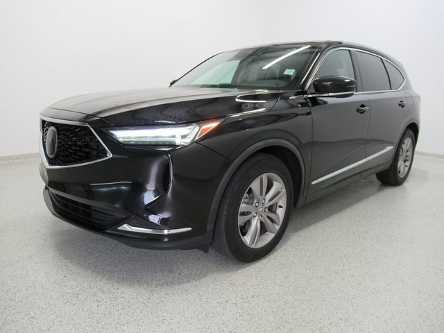 2022 Acura MDX Base