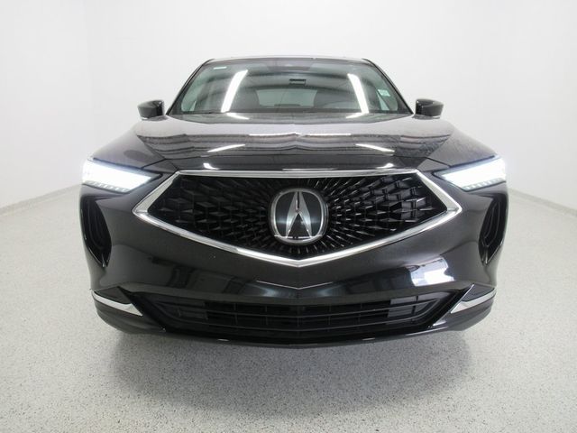 2022 Acura MDX Base