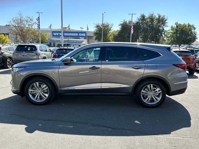 2022 Acura MDX Base