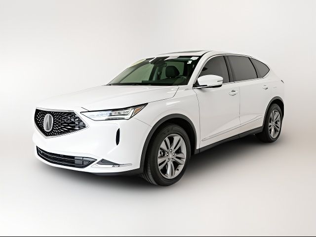 2022 Acura MDX Base