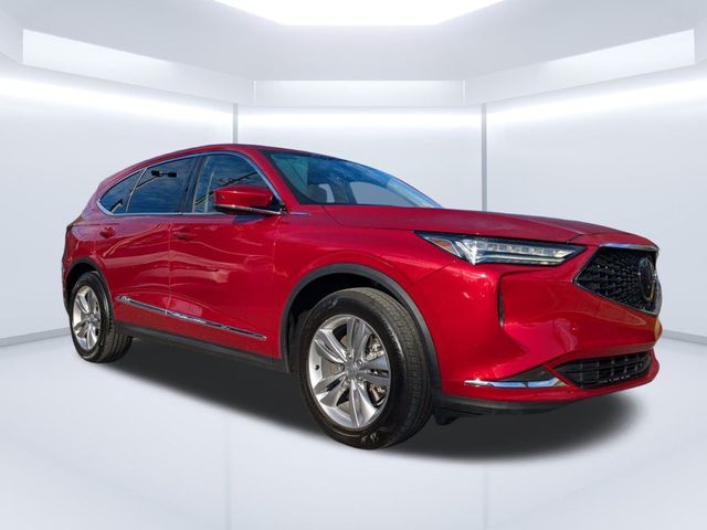 2022 Acura MDX Base