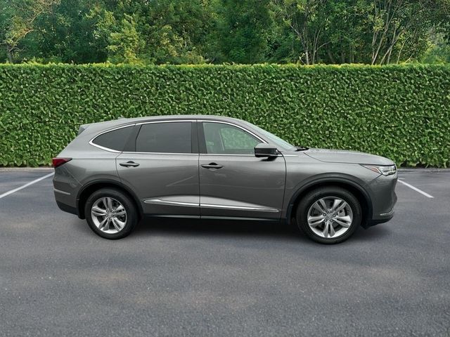 2022 Acura MDX Base