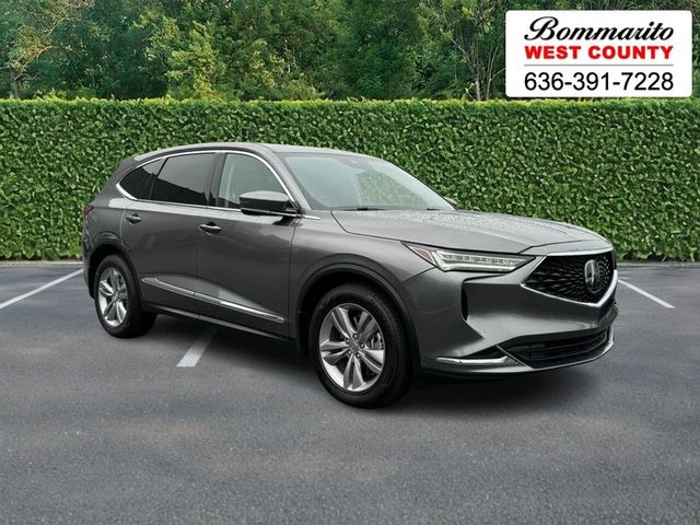 2022 Acura MDX Base