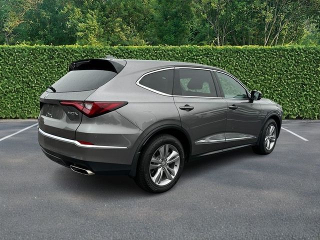 2022 Acura MDX Base