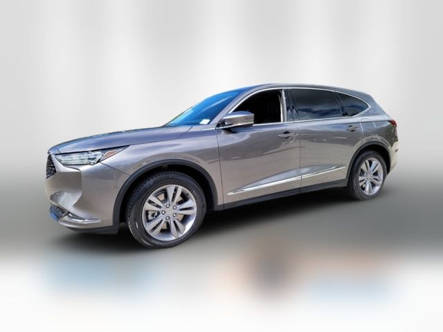 2022 Acura MDX Base