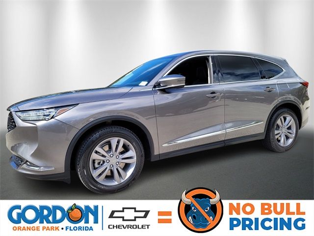 2022 Acura MDX Base