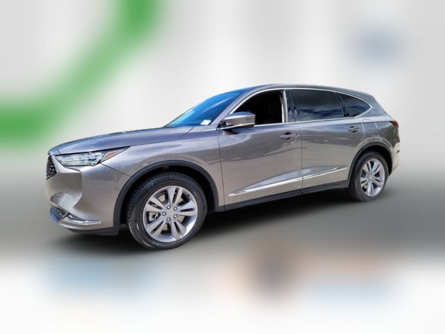 2022 Acura MDX Base