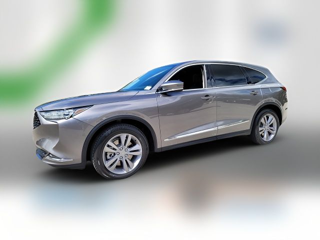 2022 Acura MDX Base